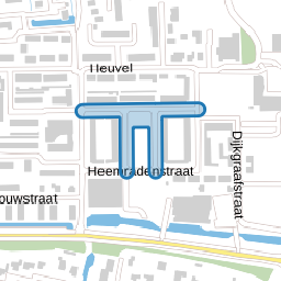 Landschrijverstraat