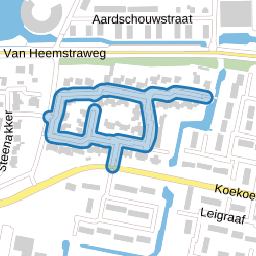 Lievendaal