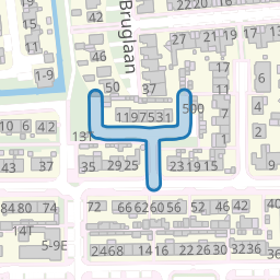 Loofschouwstraat