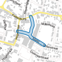 Markt