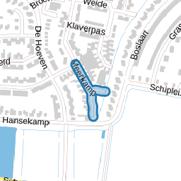 Meerkamp