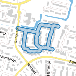 Middelveld