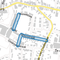 Molenstraat