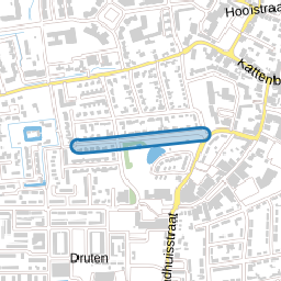 Parkweg