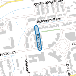 Pitershof