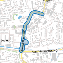 Raadhuisstraat