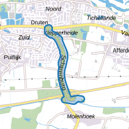 Scharenburg