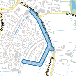 Schipleisingel