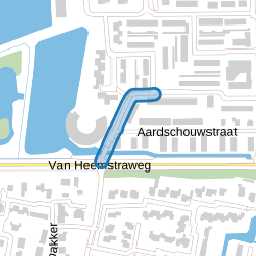 Spadesteekstraat
