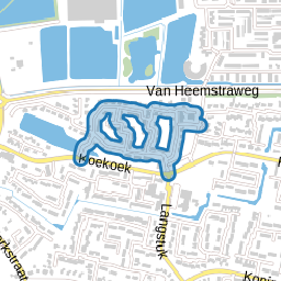 Steenakker
