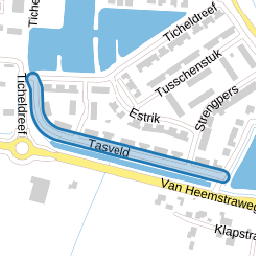 Tasveld
