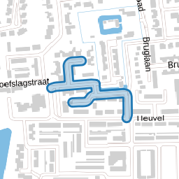 Tuinschouwstraat