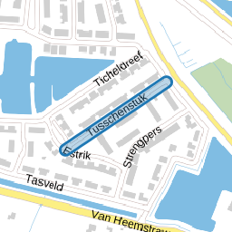 Tusschenstuk