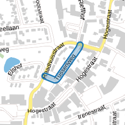 Tussenweg