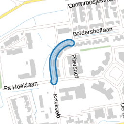 Van Hellemondtlaan
