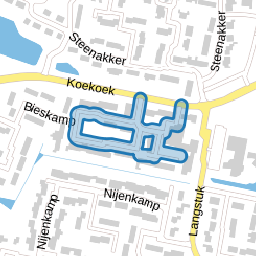 Vlakkers
