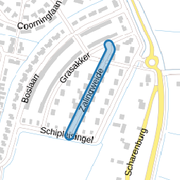 Zalingweide