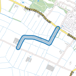 Altforstsestraat