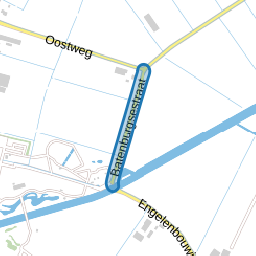 Batenburgsestraat