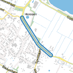Bredestraat