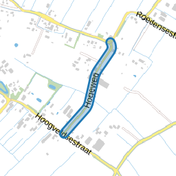 Hogeweg