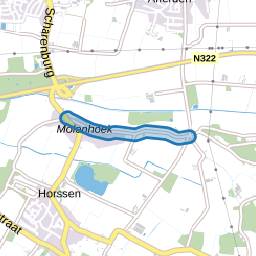Kloosterweg