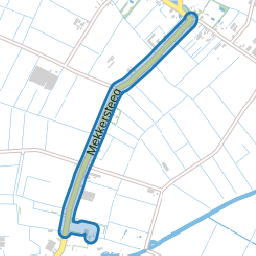 Mekkersteeg
