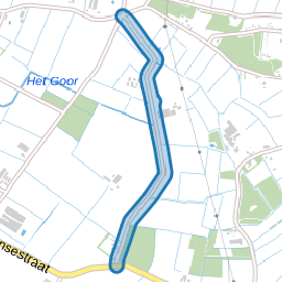 Meleveldsestraat