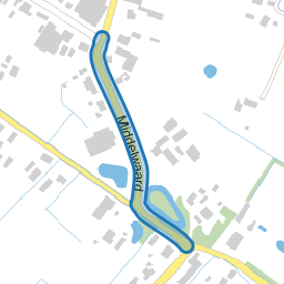 Middelwaard