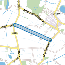 Middenweg