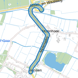 Molenweg