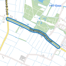 Neersteindsestraat