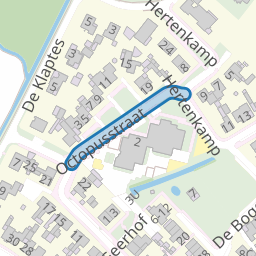 Octopusstraat
