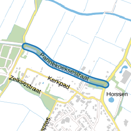 Pannekoeksestraat
