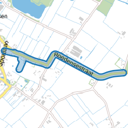 Roedensestraat