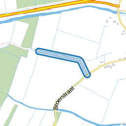Stokheuvels