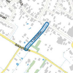 't Straatje