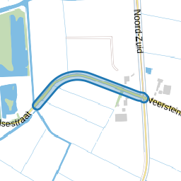Ulandsestraat