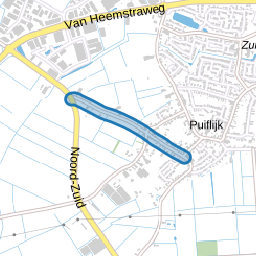 Houtsestraat