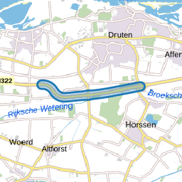 Maas- en Waalweg