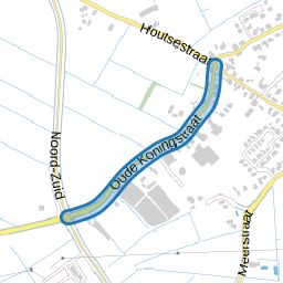 Oude Koningstraat