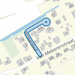 Postenhof