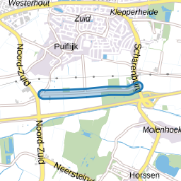 Schutlakenweg