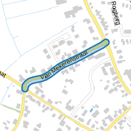 Van Mekerenstraat