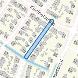 Althoornstraat
