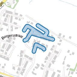 Annie M.G. Schmidtstraat