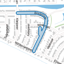 Brederode
