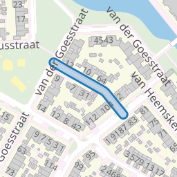 Brueghelstraat