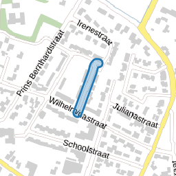Christinestraat