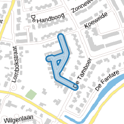 De Kruisboog